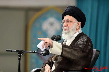  تحلیل ایران -فتوای مراجع در حمایت از «آیت‌الله خامنه‌ای» دفاع از عزت امت اسلامی 