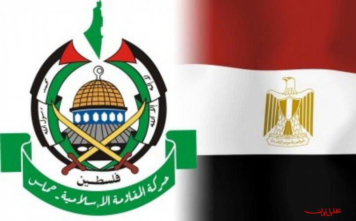  تحلیل ایران -هیئتی از حماس امروز با میانجیگرانی از مصر و قطر دیدار می‌کند