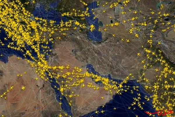  تحلیل ایران -آسمان شرق ایران باز است