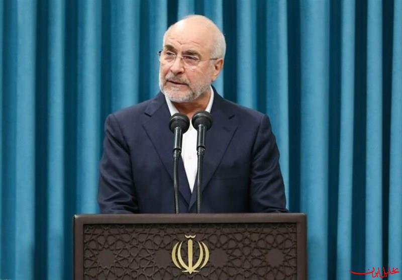  تحلیل ایران -قالیباف: اسرائیل به تنهایی چند روز هم دوام نمی‌آورد/ به هر تجاوزی م
