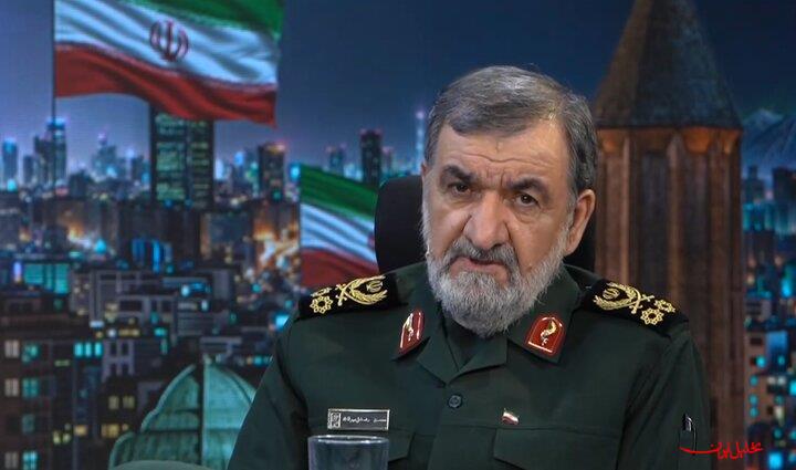  تحلیل ایران -رضایی: عملیات وعده صادق ۳ برای اولین‌بار توسط رهبر انقلاب فرماندهی 