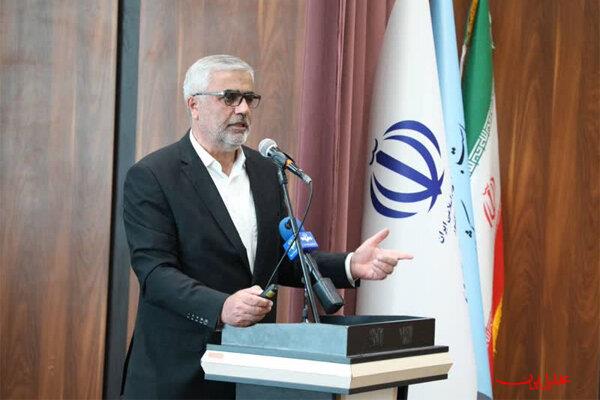  تحلیل ایران -چگونگی مدیریت قطعی آب ۱۱ هزار مشترک در حمله ۲۵ خرداد به میدان قدس