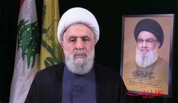  تحلیل ایران -نعیم قاسم: اسرائیل تهدید واقعی برای کل دنیاست 