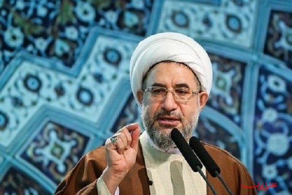  تحلیل ایران -تهدید رهبری اعلان جنگ با ‌مسلمانان است؛ وجوب حکم مراجع درباره ترامپ