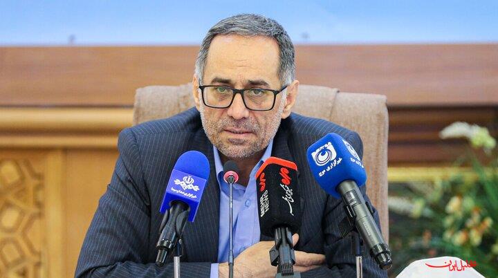  تحلیل ایران -حمل‌ونقل جاده‌ای محور جابجایی زائران اربعین شد