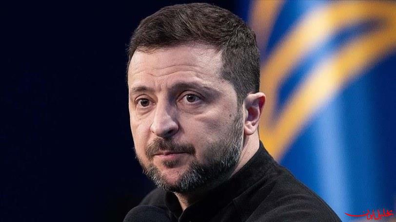  تحلیل ایران -زلنسکی: روسیه یکی از بزرگترین حملاتش را به ما از آغاز جنگ انجام داد
