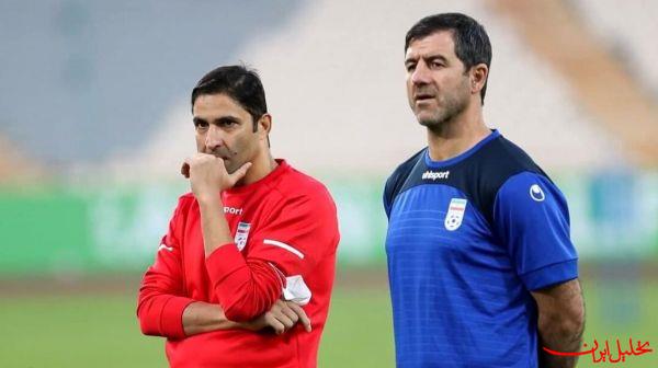  تحلیل ایران -وحید هاشمیان سرمربی پرسپولیس شد