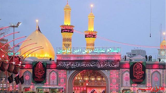  تحلیل ایران -حضرت عباس(ع)مطیع محض پروردگار و امام معصوم بودند