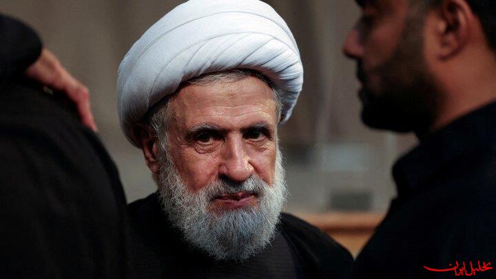  تحلیل ایران -حزب‌الله: سلاح نمی‌دهیم، برای کربلای دیگر آماده‌ایم
