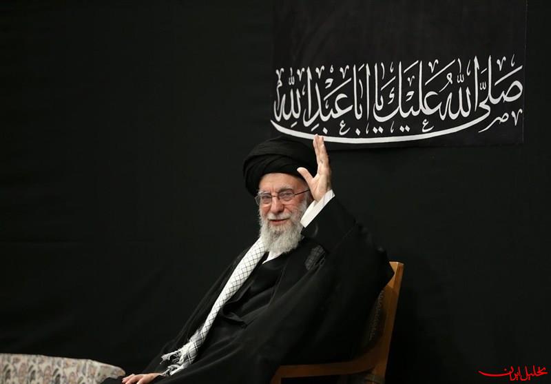  تحلیل ایران -مراسم عزاداری سالار شهیدان امشب با حضور امام خامنه‌ای برگزار شد