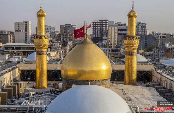  تحلیل ایران -ابعاد تربیتی واقعه عاشورا شایسته تعمق است