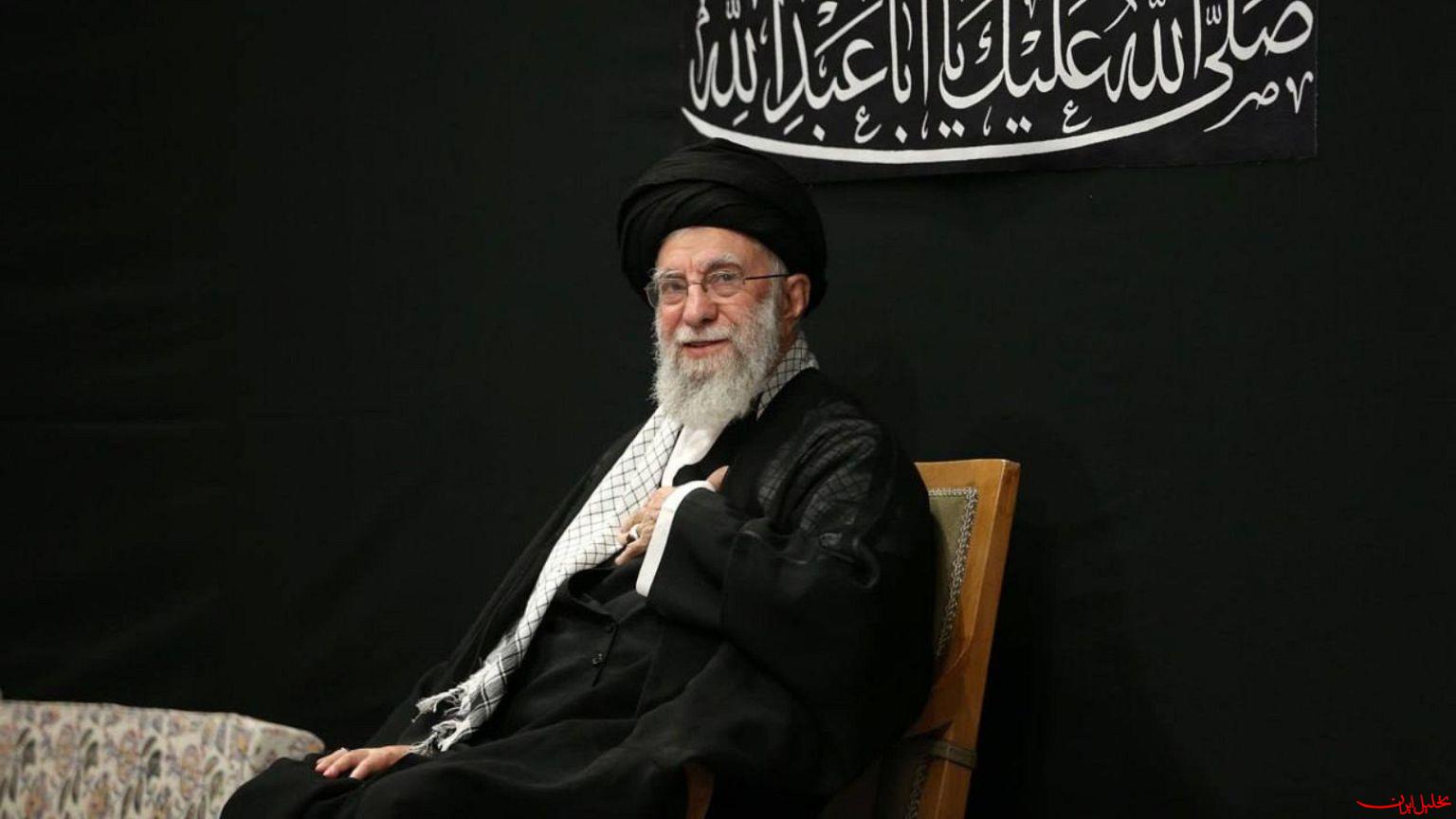آیا صهیونیست‌ها از حضور آیت‌الله خامنه‌ای غافلگیر شدند؟