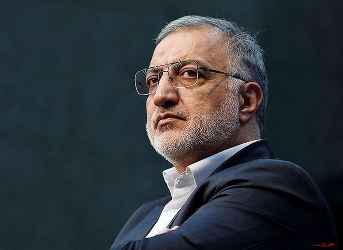  تحلیل ایران -رهبر انقلاب نماد ایران دوستی است