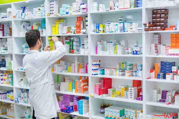  تحلیل ایران -آخرین وضعیت مطالبات داروخانه‌ها از بیمه‌ها