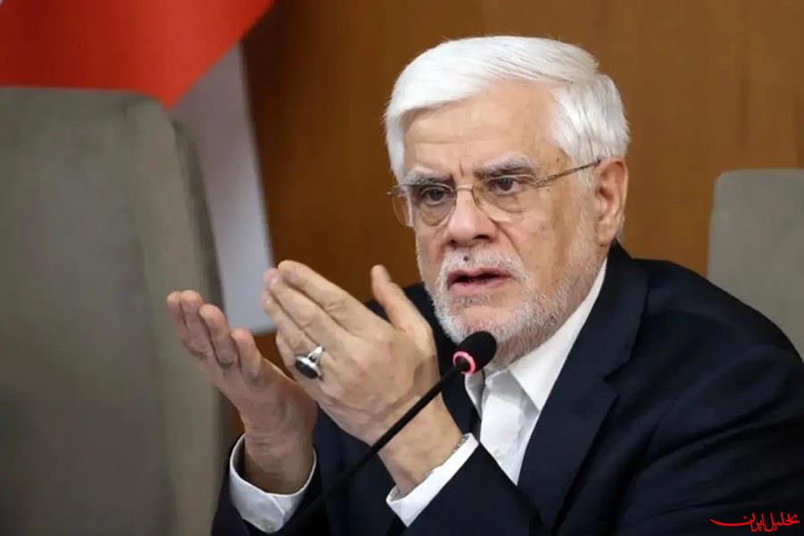  تحلیل ایران -عارف: باید یک صدا و هدف مشخص از امنیت سایبری کشور حراست کنیم