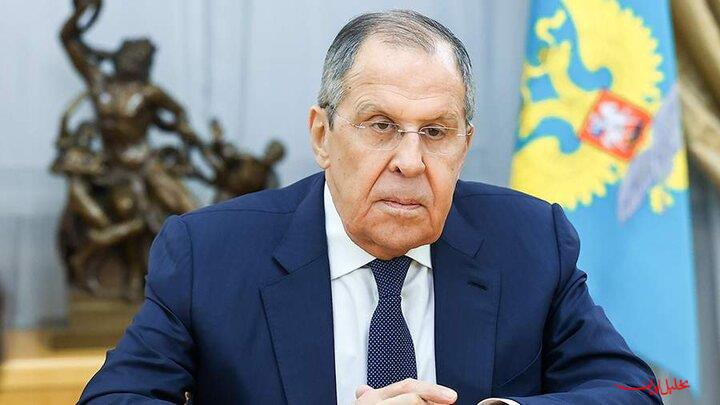  تحلیل ایران -لاوروف از شروط معاهده صلح با اوکراین پرده برداشت