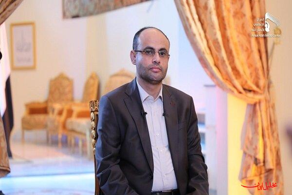  تحلیل ایران -المشاط: تهدیدات دشمن موی سر خردسال‌ترین کودک یمنی را هم تکان نمی‌ده