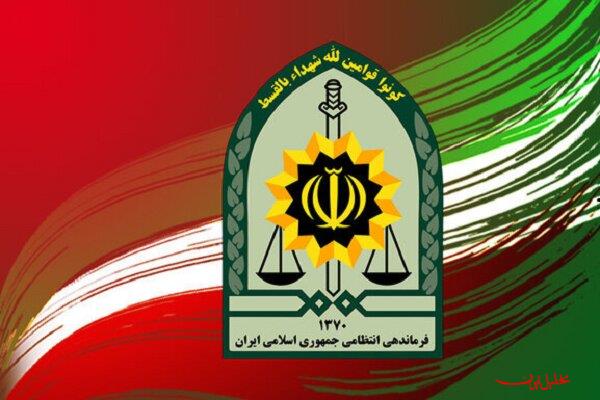  تحلیل ایران -توضیحات پلیس قشم در رابطه با زخمی شدن کودک ۸ ساله در تعقیب و گریز