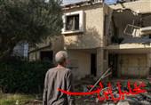  تحلیل ایران -بدهی میلیاردی که حزب الله روی دست رژیم صهیونیستی گذاشت