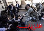  تحلیل ایران -آغاز فاز جدید تقابل حریدی‌ها با ارتش اسرائیل
