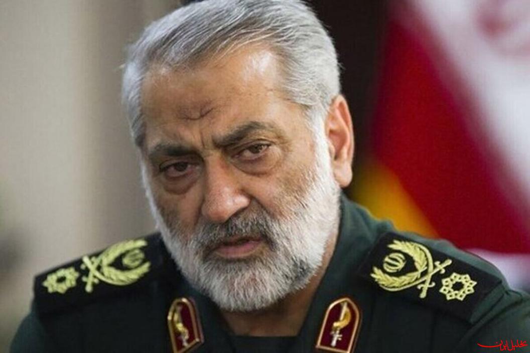  تحلیل ایران -آمریکا مسئول اصلی تجاوز به ایران است