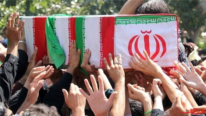  تحلیل ایران -تجاوزات صهیونیست ها در شهرستانهای تهران ۱۰۸ شهید داشت
