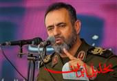  تحلیل ایران -سردار دامغانی: نقش زنان در مقاومت، الگویی جهانی است