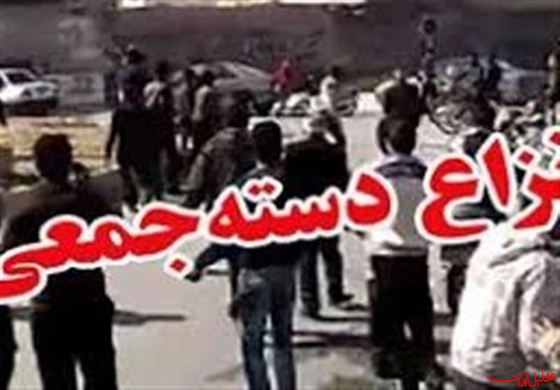  تحلیل ایران -نزاع دسته‌جمعی در مشگین‌شهر کشته نداشت