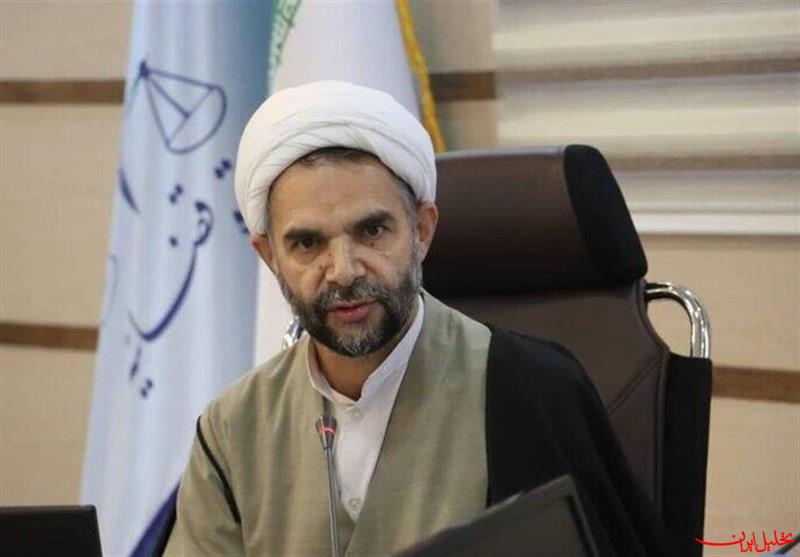  تحلیل ایران -سامانه ملی حمایت از گزارشگران فساد رونمایی شد