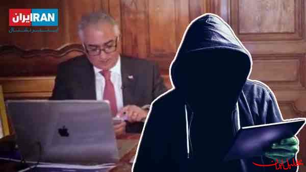  تحلیل ایران -شکست پروژه مشترک رضا پهلوی و موساد با هک ایران اینترنشنال
