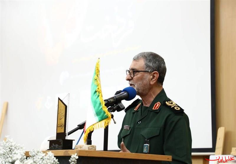 تحلیل ایران -ملت ایران هرگز ‌تسلیم دشمن نخواهند شد