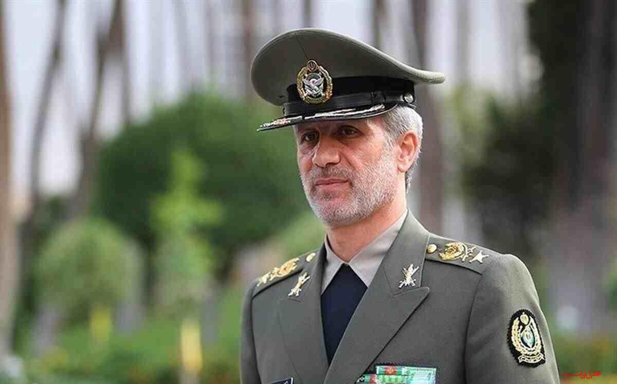  تحلیل ایران -خون پاک شهدا، شکست را به دشمن تحمیل کرد
