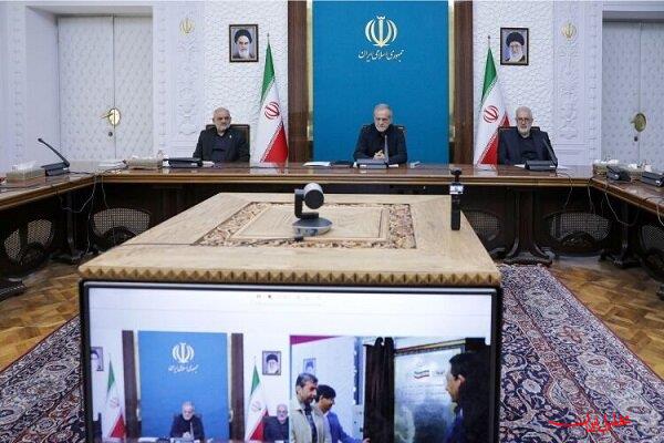  تحلیل ایران -افتتاح فاز نخست نیروگاه خورشیدی «آفتاب شرق» فولاد مبارکه اصفهان