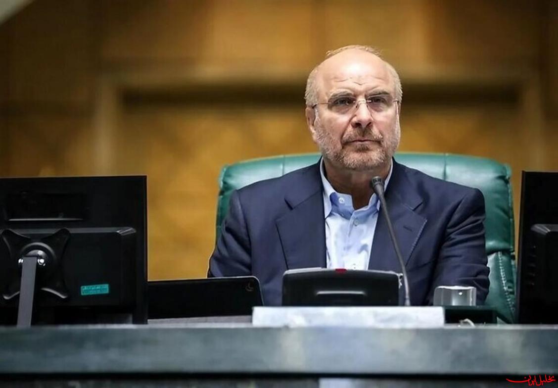  تحلیل ایران -قالیباف: فرمانده‌ کل‌ قوا در چندساعت، نظامیان را از شوک خارج کردند