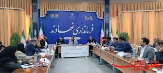  تحلیل ایران -تسهیل صدور مجوزها برای واحدهای تولیدی جدید در نهاوند