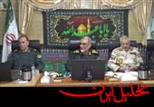  تحلیل ایران -سردار رضایی: توطئه‌های دشمن در جنگ اخیر شکست خورد