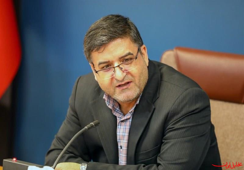  تحلیل ایران -تأمین آب شرب پایدار خانمیرزا با انتقال آب از چشمه آب‌سفید کلید می‌خ