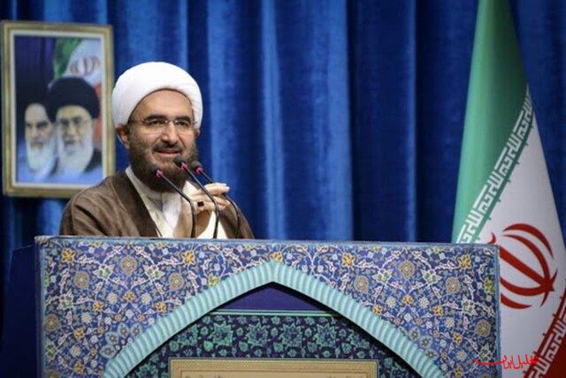  تحلیل ایران -آغاز خطبه های نماز جمعه تهران