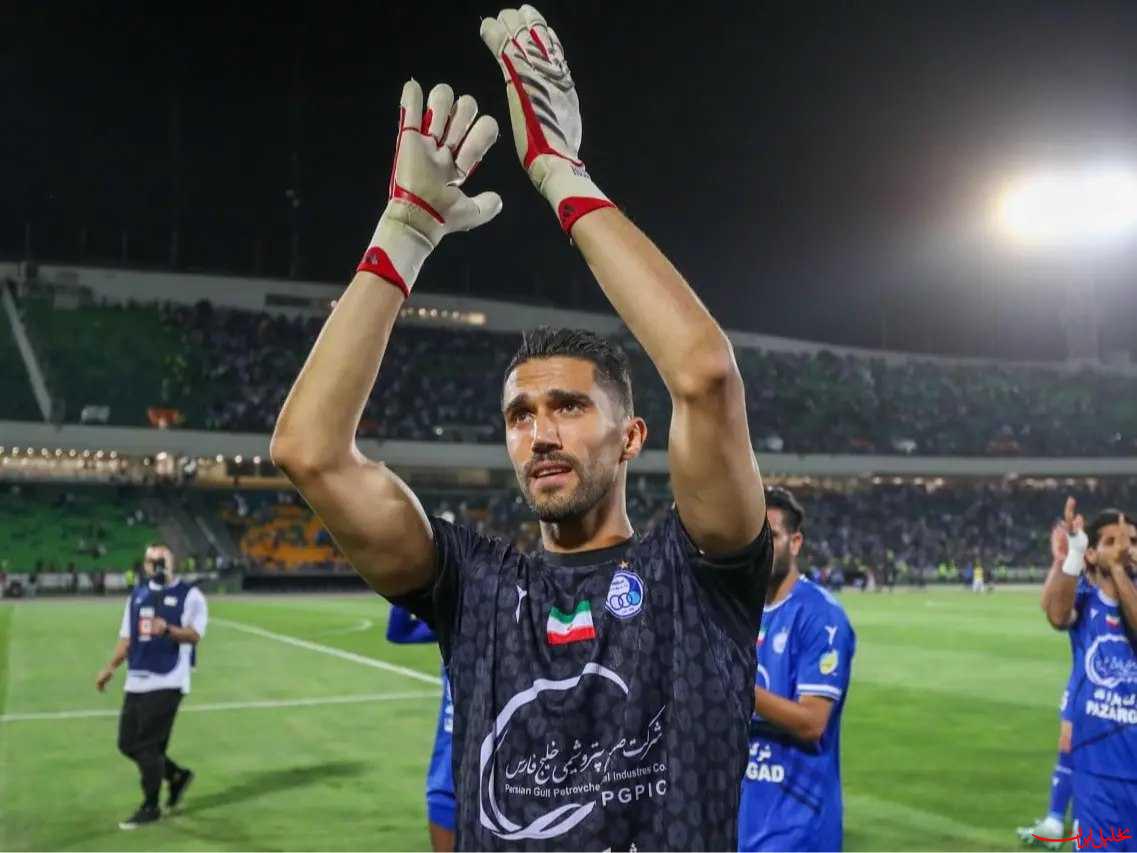  تحلیل ایران -تکلیف کاپیتان استقلال امشب مشخص خواهد شد