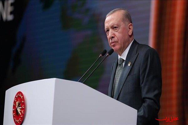  تحلیل ایران -واکنش اردوغان به تحویل سلاح «پ ک ک»