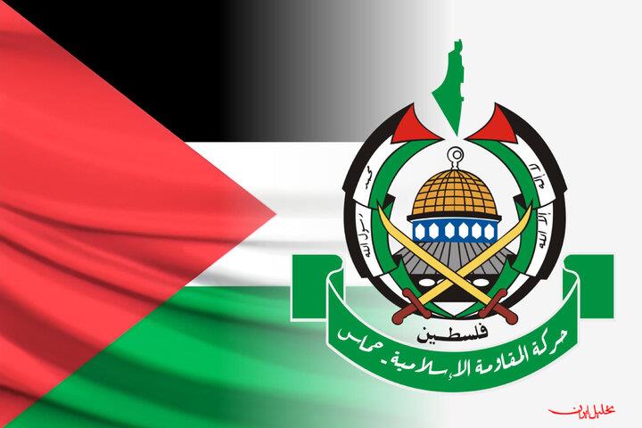  تحلیل ایران -تاکید حماس بر لزوم انتفاضه علیه رژیم صهیونیستی در کرانه باختری