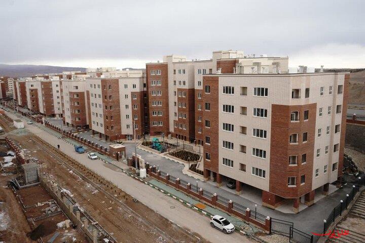  تحلیل ایران -طرح مسکن نخبگان وارد فاز اجرایی شد