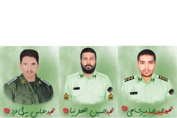  تحلیل ایران -شهادت سه نفر از حافظان امنیت در درگیری روز گذشته چابهار