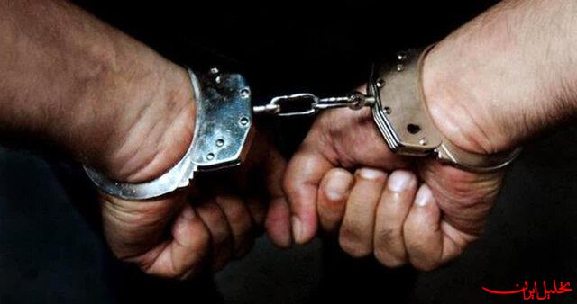  تحلیل ایران -کشف انواع شربت‌ مواد مخدر از ۲ مسافر قطار تهران و نیشابور