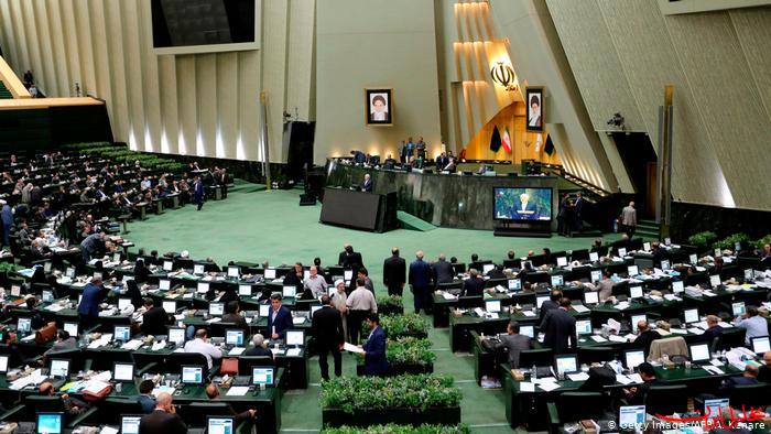  تحلیل ایران -سه قانون کلیدی برای پاسخ به تجاوز رژیم صهیونیستی تصویب شد
