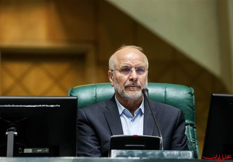  تحلیل ایران -تأکید قالیباف بر تسهیل تأمین کالای اساسی و حل مشکلات تولیدکنندگان