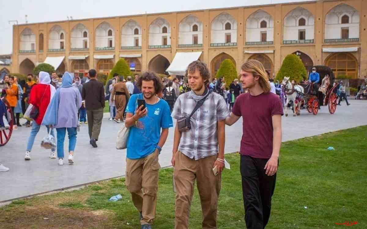  تحلیل ایران -تدوین ۵ بسته تشویقی در حوزه توسعه زیرساخت‌های گردشگری