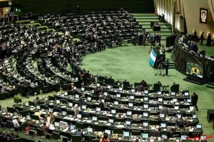  تحلیل ایران -طرح تشدید مجازات جاسوسی و همکاری با رژیم صهیونیستی اصلاح شد