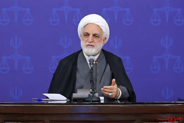  تحلیل ایران -آیین‌نامه اجرایی استفاده از فناوری‌های نوین قضایی تصویب شد