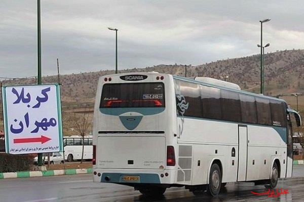  تحلیل ایران -افزایش سهمیه سوخت ناوگان مسافری به ۴۰۰ لیتر